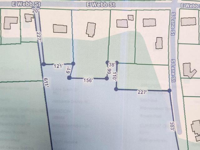 Land for sale in Mebane, Alamance County
