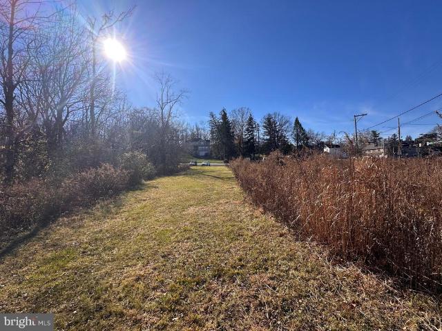 Land for sale in Bucks, Pennsylvania