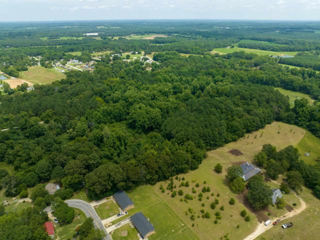 Land for sale in Coats, North Carolina