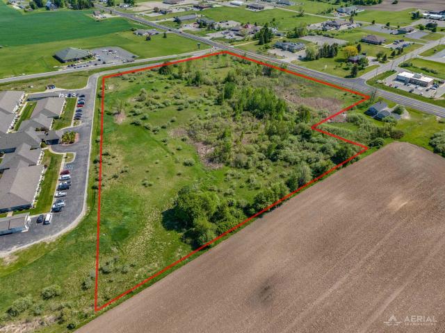 Commercial for sale in Michigan