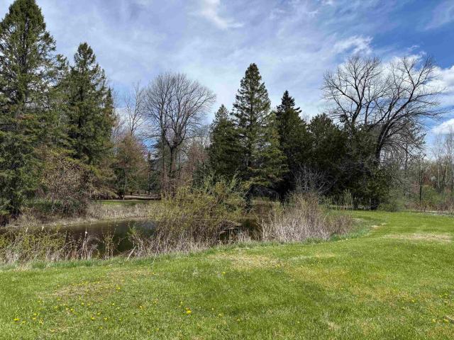 Land for sale in Michigan
