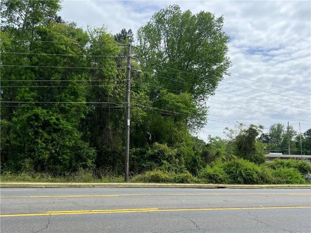 Land for sale in Americus, Georgia