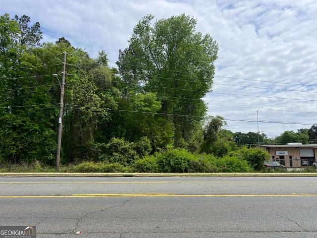 Land for sale in Americus, Georgia