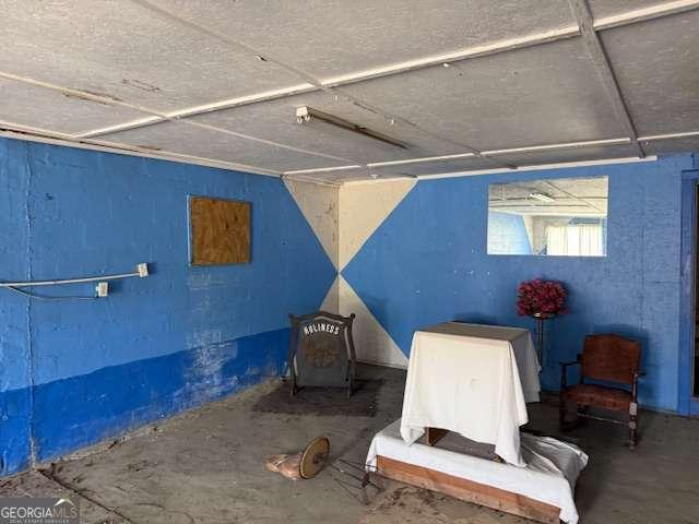 Commercial for sale in Tifton, Georgia