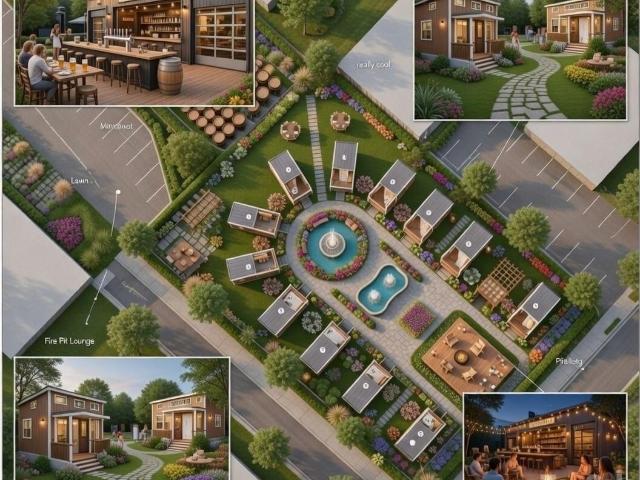 Land for sale in Davidson, North Carolina