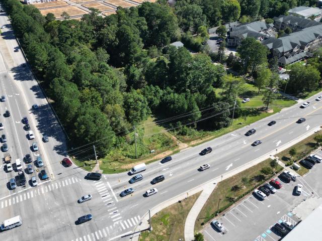 Land for sale in Wake, North Carolina