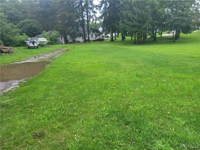 Land for sale in Castile, New York