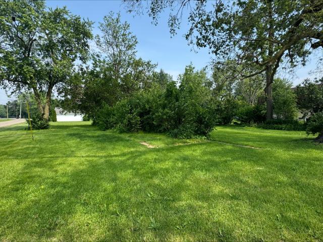 Land for sale in Marshall, Illinois