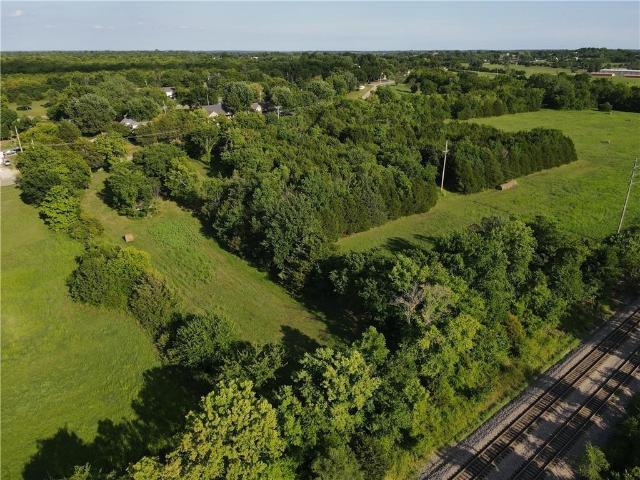 Land for sale in Kansas