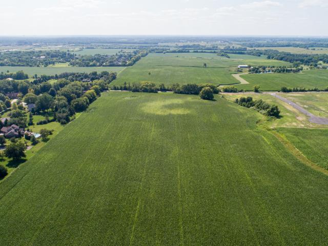 Land for sale in Mokena, Illinois