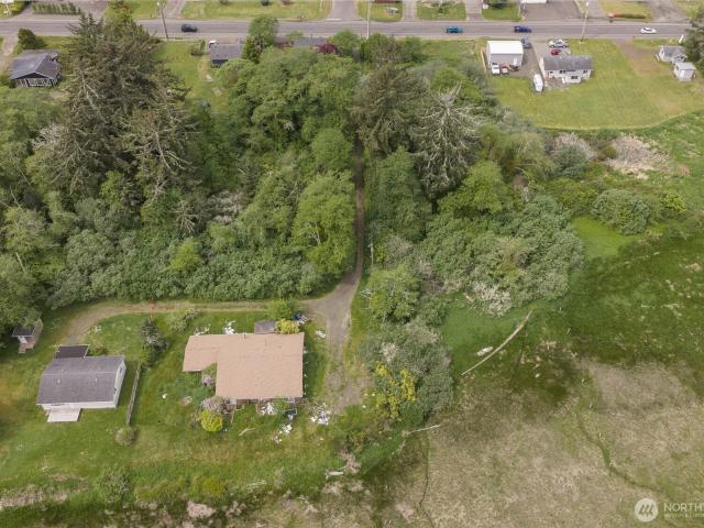 Land for sale in Westport, Washington