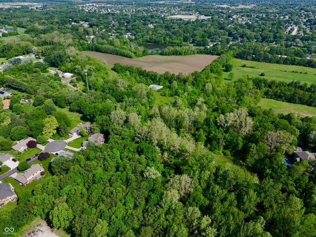 Land for sale in Greenwood, Indiana