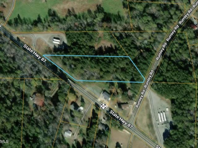 Land for sale in Graham