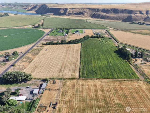 Land for sale in Othello, Washington