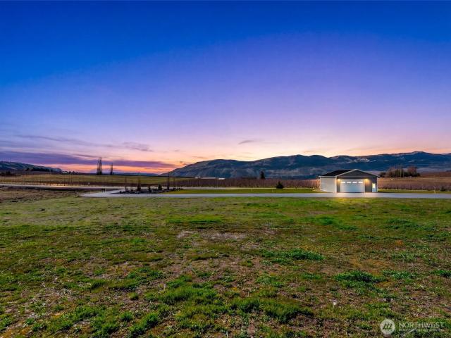 Land for sale in East Wenatchee, Washington