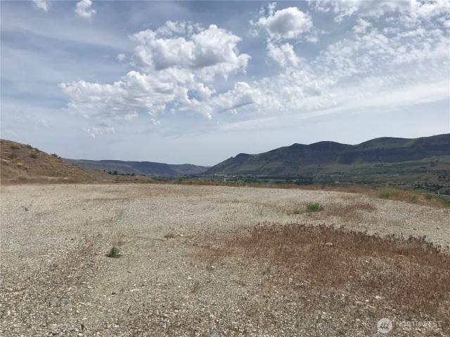 Land for sale in East Wenatchee, Washington