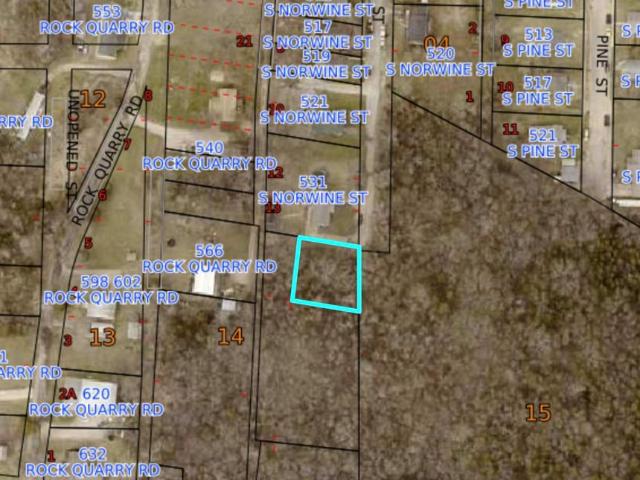 Land for sale in Bonne Terre, Missouri