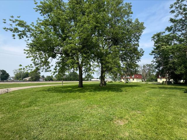 Land for sale in Marshall, Illinois