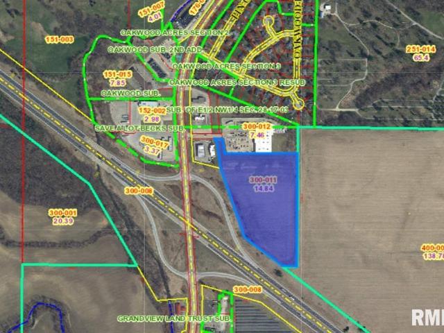 Property for sale in Geneseo, Illinois