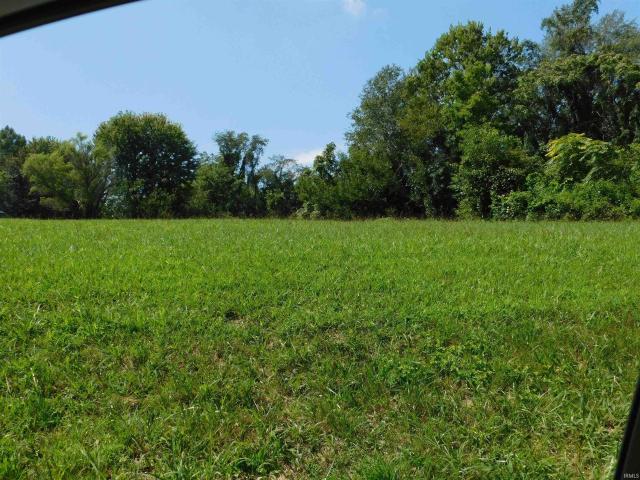 Land for sale in Salem, Indiana