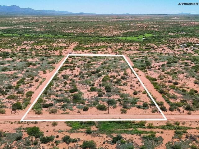 Land for sale in Cochise, Arizona