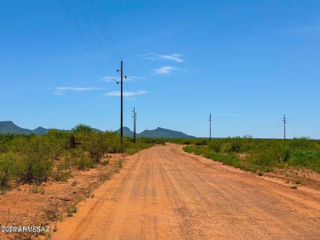Land for sale in Cochise, Arizona