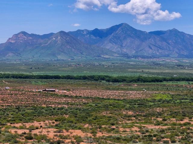 Land for sale in Cochise, Arizona