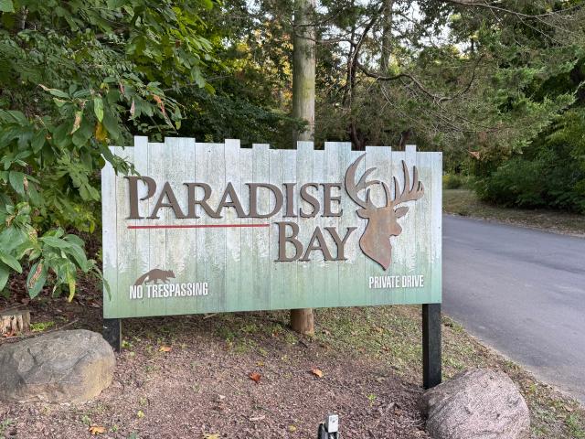 Land for sale in Bloomingdale, Indiana