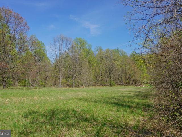 Land for sale in Mertztown, Pennsylvania