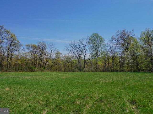 Land for sale in Mertztown, Pennsylvania