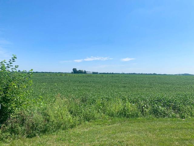 Land for sale in Gardner, Illinois