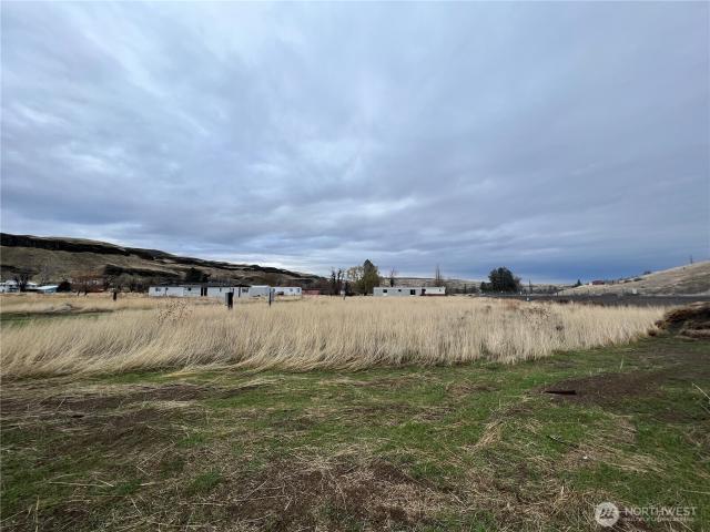 Commercial for sale in Washtucna, Adams County