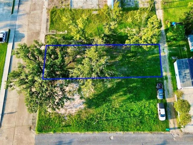 Land for sale in Dequincy, Louisiana