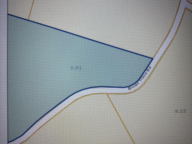 Land for sale in Tennessee