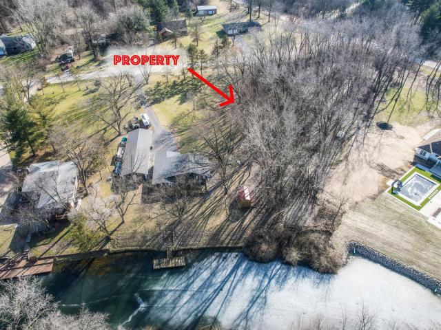 Land for sale in Illinois