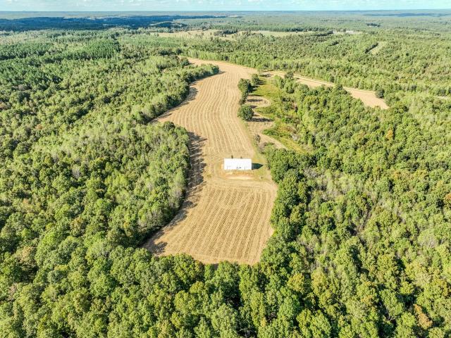 Farm for sale in Tennessee