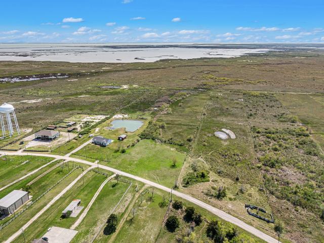 Land for sale in Hitchcock, Texas