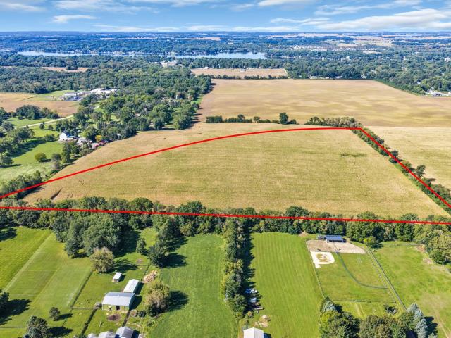Farm for sale in Ringwood, McHenry County