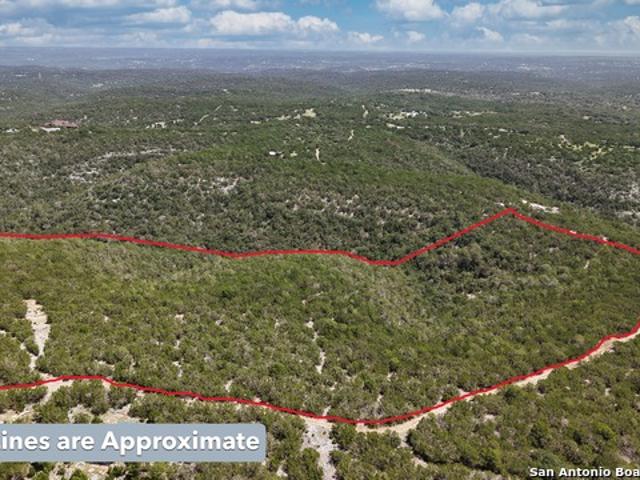Land for sale in Camp Wood, Texas