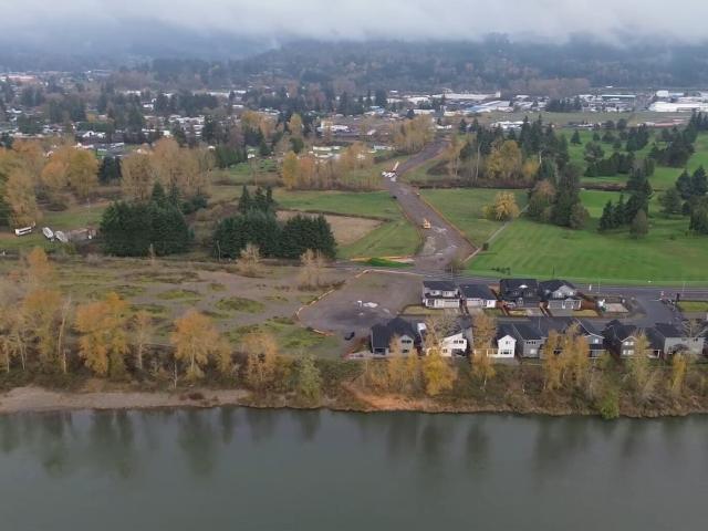 Land for sale in Kelso, Washington
