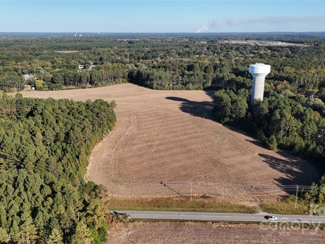 Land for sale in Monroe, North Carolina