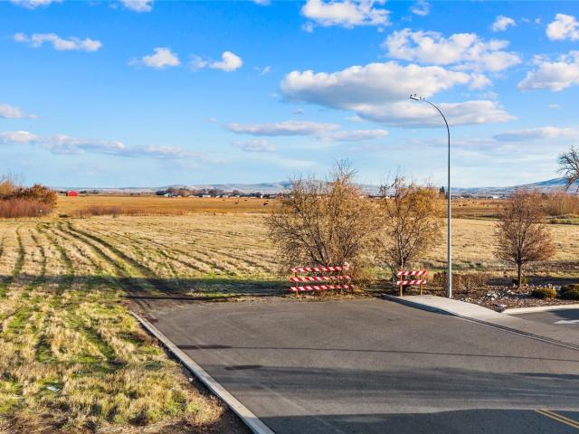 Land for sale in Ellensburg, Washington