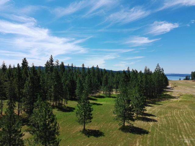 Land for sale in Harrison, Idaho