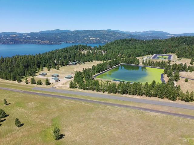 Land for sale in Harrison, Idaho