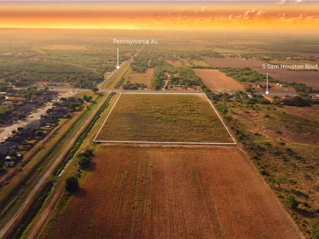 Land for sale in Cameron, Texas