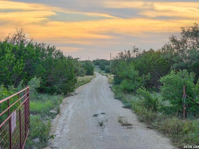 Land for sale in Edwards, Texas