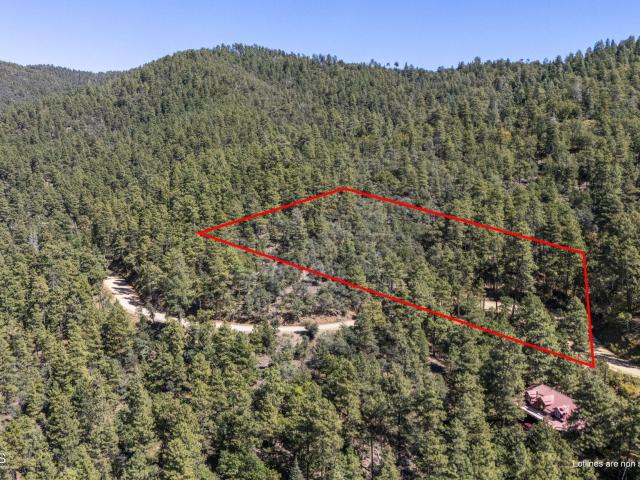 Land for sale in Prescott, Arizona