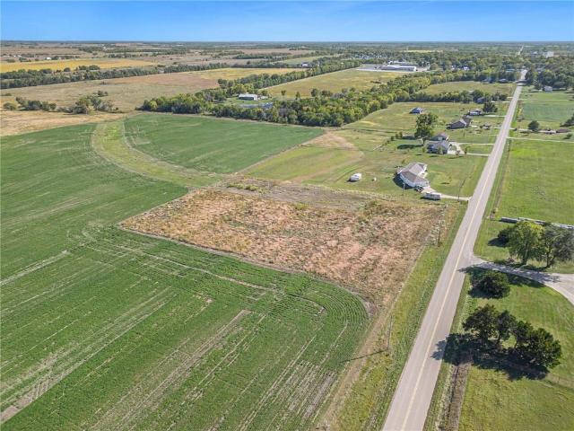 Land for sale in Kansas