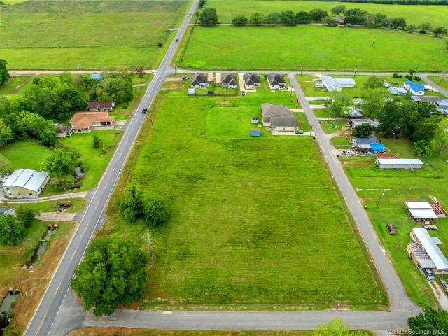 Land for sale in Welsh, Louisiana