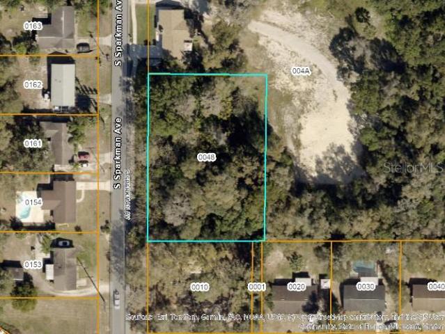 Property for sale in Orange City, Florida